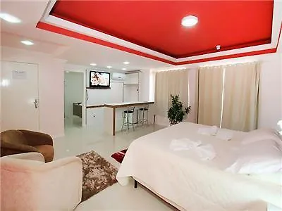 Hotel Joaçaba