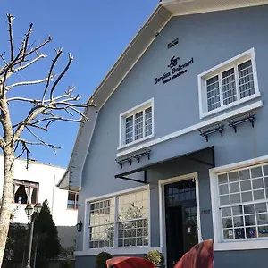 Jardim Bulevard Hotel