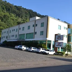 E Restaurante Bordignon Hotel