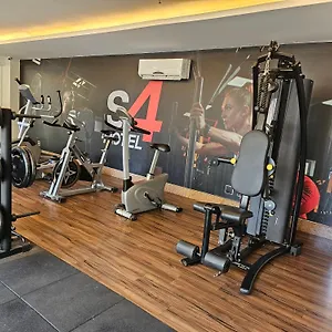 S4 Aguas Claras 4* Brasília