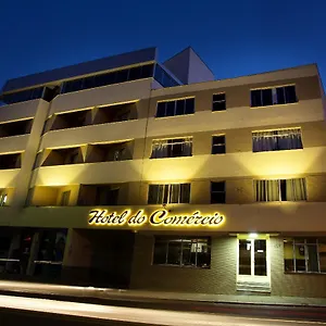 Do Comercio Hotel