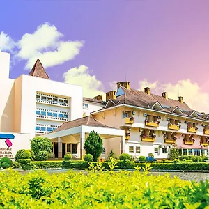 Thermas Park Hotel